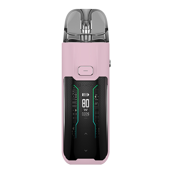 Vaporesso | Luxe XR Max | Pod Kit Pink