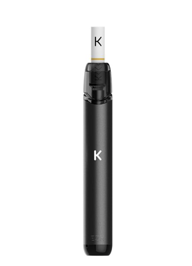 Kiwi Pen Kit Schwarz