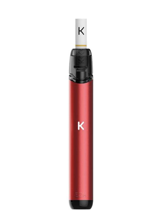 Kiwi Pen Kit Rot