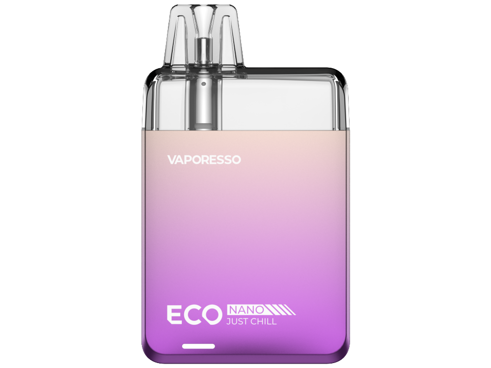 Vaporesso Eco Nano Pink-Lila