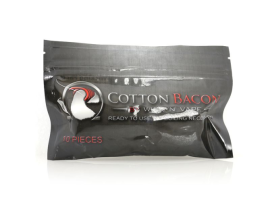 Cotton Bacon Version 2.0 - Watte