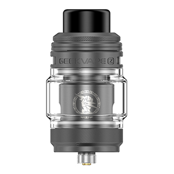 Geekvape Z FLI Tank Verdampfer Gunmetal