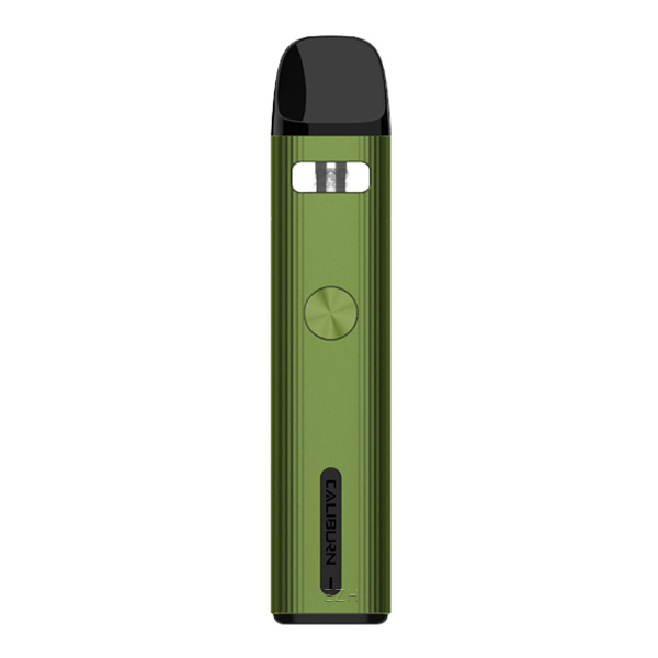 Uwell Caliburn G2 Pod Kit Cobalt Grün