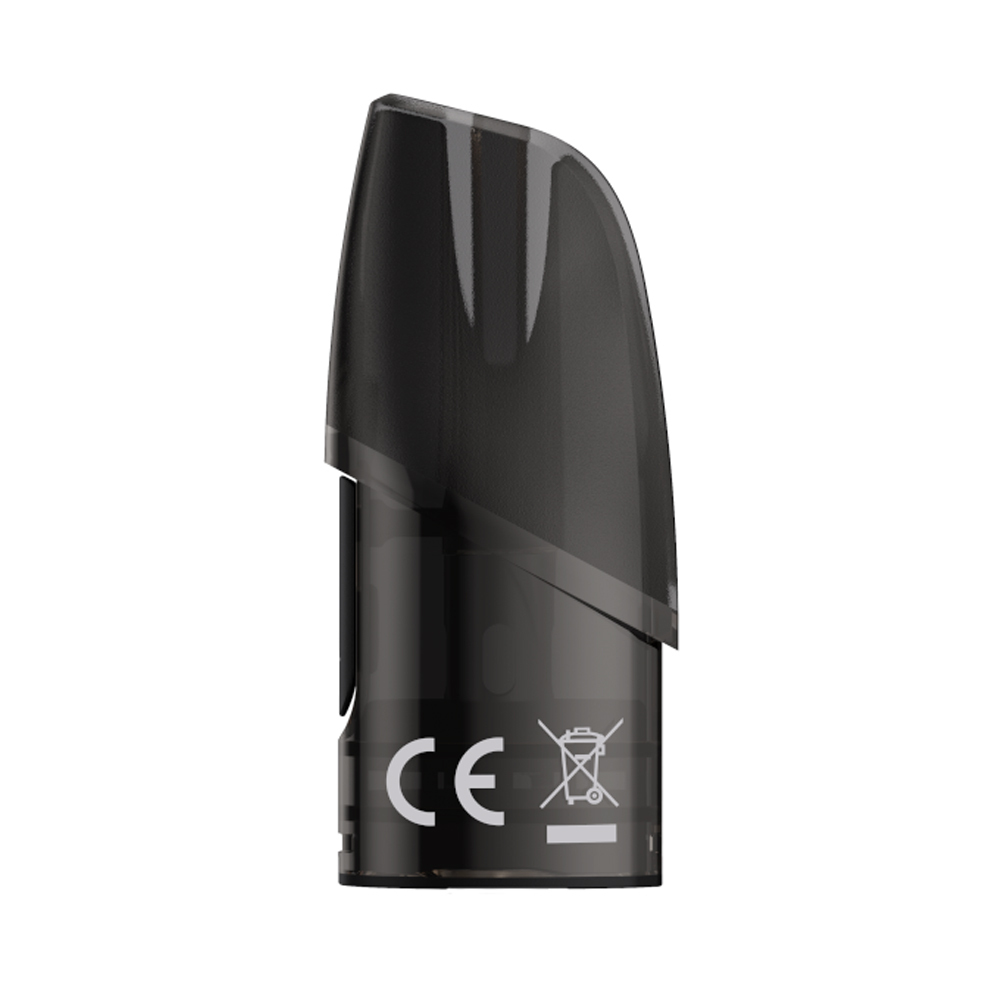 Vapefly Manners 2 Pod 2ml ohne Coil