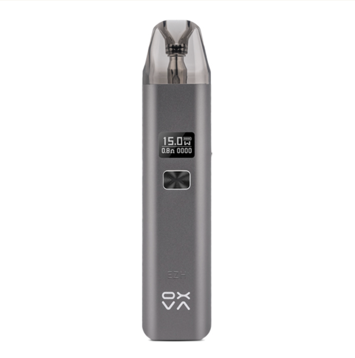 OXVA Xlim Pod Kit | Neue Version Grau