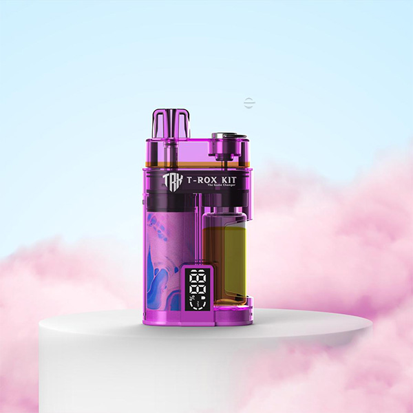 T-Rox Gamechanger | 10ml Kit Pink