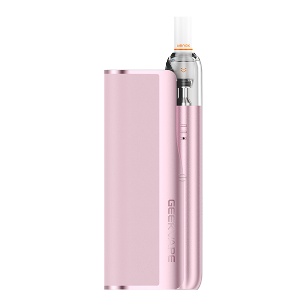 Geekvape Wenax M Pod Starter Kit Petal-Pink